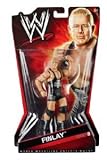 WWE Finlay Figure Series #8 Reviews