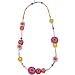 Haba 7051 Kette Blumenbälle