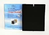 Alen BF25A-MPHEPA Odor Control FilterA350 A375UV