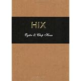 Hix Oyster & Chop Houseby Mark Hix