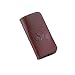 Occidental Leather R310 Oxy Checkbook Cover - Red