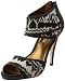 Cynthia Vincent Women's Abby Platform Sandal