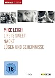 Produkt-Bild: Mike Leigh - Arthaus Close-Up (3 DVDs)