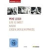 Mike Leigh - Arthaus Close-Up (3 DVDs)