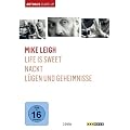 Mike Leigh - Arthaus Close-Up (3 DVDs)