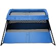 BABYBJ&Ouml;RN Travel Crib Light , Blue