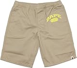 SizeyLzA BATHING APE(GCv) 09AW BAPESC[W[V[c x[Wyx[WzyViz