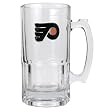 Philadelphia Flyers NHL 1 Liter Macho Mug - Primary Logo by Great American Products