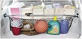 Keeper 5060 Cargo Bar, Ratcheting, 40 - 70 with Storage Net