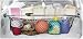 Sporting Goods : Keeper 5060 Cargo Bar, Ratcheting, 40" - 70" with Storage Net
