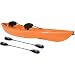 Pelican Apex 130T Kayak Orange