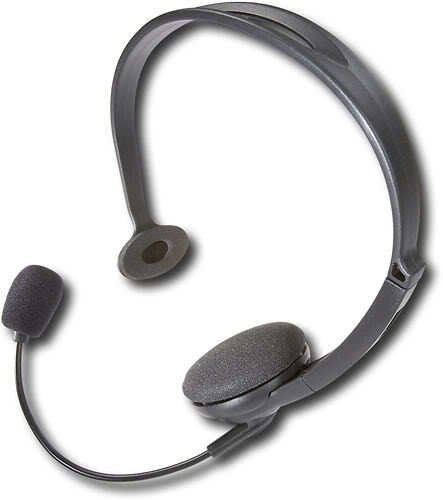 Rocketfish Ps3 Wired Headset Rocketfish Ps3 Wired Headset