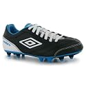 Umbro Turbine HG Kids Football Boots