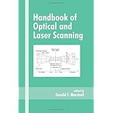 handbook of optical and laser scanning optical science and engineering