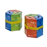 Family Kit with Standard Moonjar Moneyboxes