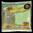 HERMIT CRAB SAND GREEN