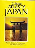 Cultural atlas of Japan