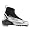 SILVER / BLACK