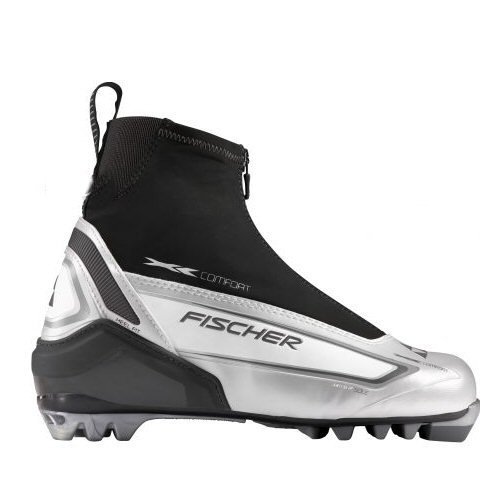 Fischer XC Comfort NNN Boots
