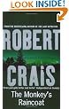 The Monkey's Raincoat (Elvis Cole Novels)