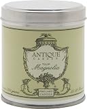 Antique Garden Tulip Magnolia 233g/8.2oz Perfumed Candle