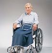 `Wheelchair Modesty Apron
