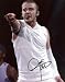 Justin Timberlake Autographed / Signed 8x10 Photo