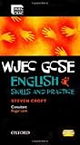 WJEC GCSE English : skills and practice