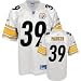 Jersey Parker White Premier
