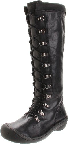 Keen Womens Clara High Casual Boot