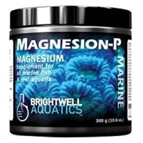 Brightwell Aquatics Magnesion Powder Reef Supplement Magnesion Powder Reef Supplement : 21.1oz