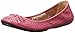Me Too Women's Lindsey Ballet Flat