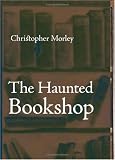 The Haunted Bookshop, Large-Print Edition
