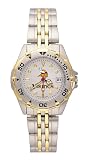 Minnesota Vikings Women &acute; s All Star Watch Stainless Steel Bracelet - B000EMW1GA