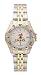 Minnesota Vikings Women's All Star Watch Stainless Steel Bracelet