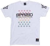 Spazio(スパッツィオ)RASTA Tシャツ