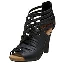 Sam Edelman Women's Sevva Platform Sandal