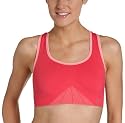 Champion Women's Seamless Racerback Sports Bra