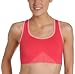 Champion Women's Seamless Racerback Sports Bra