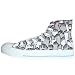 新品海外モデルCONVERSE(PRODUCT RED) ALL STAR HI コンバースオールスターハイ　100周年記念/JEFF HAMADA【並行輸入品】