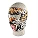 Apparel : Neoprene Face Mask, Tiger