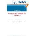 Petit Livre de La Detection Des Mensonges