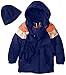 iXtreme Little Boys' CB Digi Print Hat and Scarf