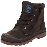 Palladium Hi Lea Gusset K 72777-832, Jungen Halbstiefel