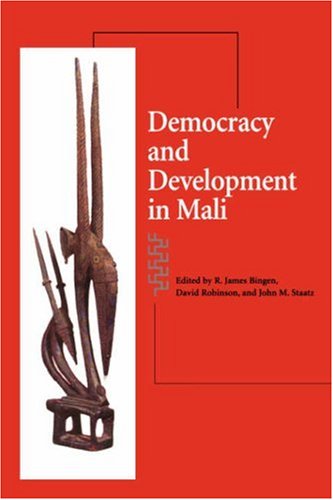 Democracy and Development in Mali
