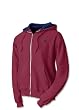 Champion Double Dry&reg; Fleece Full-Zip Men's Hoodie # S2228