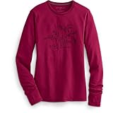 Embroidered Crewneck Tee
