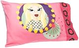 Lil Bratz Boho Girls Pillowcase