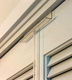 Mommy's Helper Slide-Lok Bi-Fold Door Lock