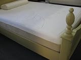 Memory Foam Mattress BRAND NEW 12 FULL MATTRESS WITH 3 MEMORY FOAM 5lb DENSITY - A Finished Air Flow System Mattress with inner Cover and Outer All Around Jacquard Velour Zippered Cover